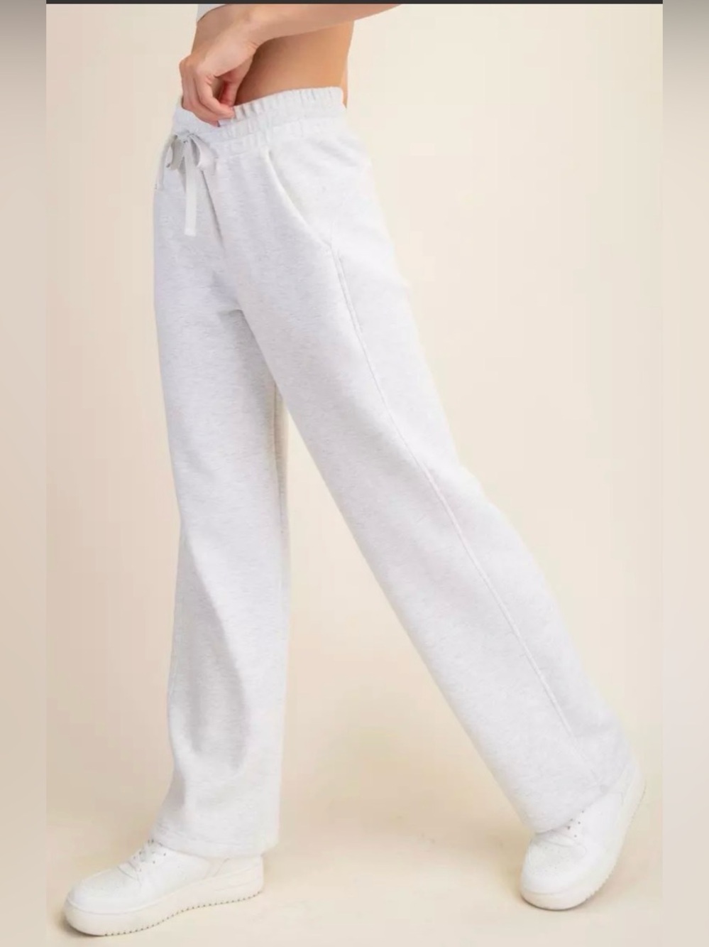 NWOT Scuba Sweatpants